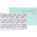 GelaVis HA 30 kapslí – Hledejceny.cz