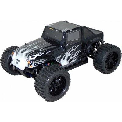 Himoto MONSTER EMXT-1 JEEP BRUSHLESS 4WD RTR 1:10 price.from 6 390 Kč -  breadcrumbs.root-title