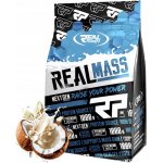 Real Pharm Real Mass 1000 g – Zboží Mobilmania