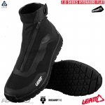 Leatt MTB 7.0 HydraDri Flat Shoe black 2024 – Zboží Dáma Leatt MTB 7.0 HydraDri Flat Shoe black 2024 – Zboží Dáma