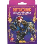 Riot Games Riftbound TCG League of Legends: Unleashed Champion Deck Vi – Hledejceny.cz