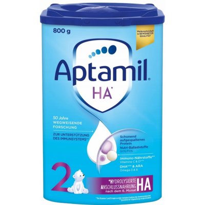 Aptamil HA 2 800 g – Zbozi.Blesk.cz