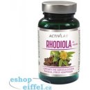 Activlab Rhodiola 60 kapslí