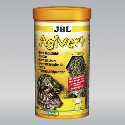 JBL Agivert 100 ml – Zbozi.Blesk.cz
