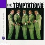 Temptations - The Best Of CD – Sleviste.cz