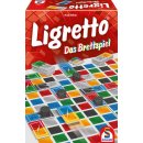 Schmidt Ligretto Das Brettspiel