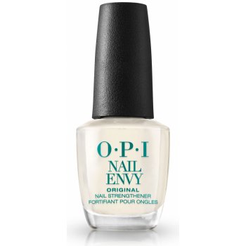 OPI zpevňující lak pro velmi poškozené nehty Nail Envy Original Nail Strengthener 15 ml