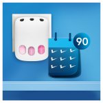 Ambi Pur elelektrický 3 volution strojek+náplň Fresh New Day 20 ml – Sleviste.cz