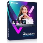 VideoStudio Ultimate 2023 ESD License EN/FR/IT/DE/NL - ESDVS2023ULML – Zboží Živě