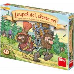 Dino Loupežníci třeste se! – Zboží Živě