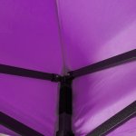 Aga PARTY 3 x 3 m Fialový – Zboží Dáma