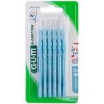 GUM Bi-Direction mezizubní kartáčky 0,9 mm 6 ks – Zboží Dáma