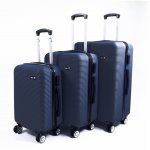 Aga Travel MR4651 tmavě modrá 93 l 63 l 33 l – Sleviste.cz