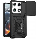 VSECHNONAMOBIL RING CAMERA Motorola Signature černý 143546 – Zboží Živě