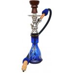 Top Mark Anat modrá malovaná 36 cm – Zboží Dáma Top Mark Anat modrá malovaná 36 cm – Zboží Dáma