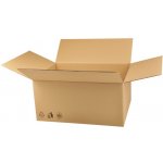 Eobaly.cz kartonová krabice 800 x 600 x 400 5VVL 15 ks – Zboží Mobilmania