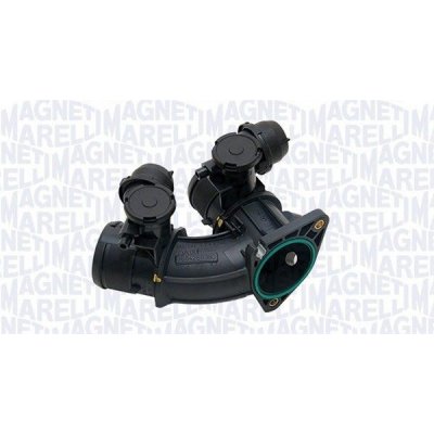 Hrdlo škrticí klapky MAGNETI MARELLI 802009289501 – Hledejceny.cz