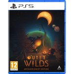 Outer Wilds (Archaeologist Edition) – Zbozi.Blesk.cz