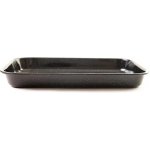 Kinekus Plech na pečení 30x24cm smalt – Zboží Dáma