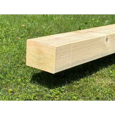 KVH hranol NSi 100x120x3000 – Sleviste.cz