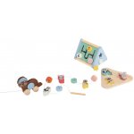 lupilu Hrací a výukový box – Zboží Mobilmania