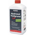 Akrylátový penetrační nátěr 1 l / hloubková penetrace Hydrosol Tiefgrund LF Pufas – Hledejceny.cz