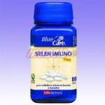VitaHarmony Selen Imuno 50 mcg 100 tablet – Hledejceny.cz