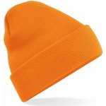 Beechfield Unisex zimní čepice B45 Orange – Hledejceny.cz