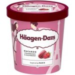Häagen-Dazs Macaron & Strawberry and Raspberry 420ml – Zboží Mobilmania