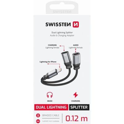 Swissten 73502303 – Zboží Živě