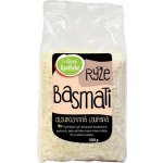 Green Apotheke Rýže Basmati 0,5 kg – Zboží Dáma