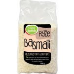 Green Apotheke Rýže Basmati 0,5 kg – Zbozi.Blesk.cz