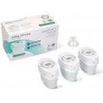 Aqua Optima Evolve+ 3 ks – Hledejceny.cz