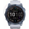 Ochranné sklo a fólie pro chytré hodinky RedGlass Fólie Garmin Fenix 7 Pro (51 mm) 6 ks 130542