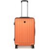 Cestovní kufr Airtex Wordline 630 oranžová 60 l