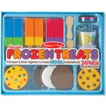 Melissa & Doug Mražené pamlsky – Zbozi.Blesk.cz