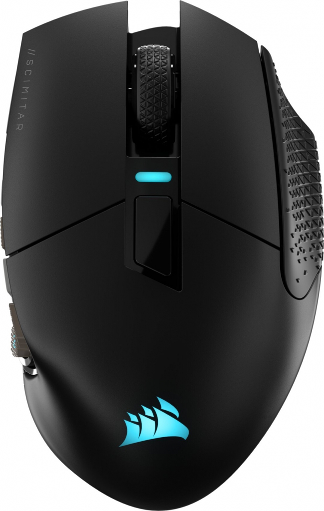 Corsair Scimitar Elite Wireless CH-9314311-EU