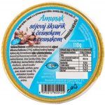 Amunak Škvařík sójový s česnekem 110 g – Zboží Dáma