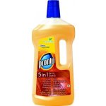 Pronto Clean It Original šetrný čistič na dřevěnou podlahu 750 ml