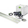 Okružní pila Festool HK 55 EBQ-Plus-FS 576126