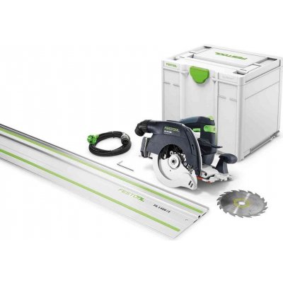 Festool HK 55 EBQ-Plus-FS 576126 – Zboží Mobilmania