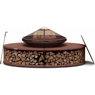 Blumfeldt Firebowl Ebeko 3 v 1 – Zboží Dáma
