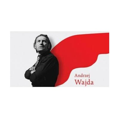Andrzej Wajda. Ostatni romantyk polskiego kina – Hledejceny.cz