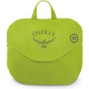 Osprey Hivis Raincover Xs Limon Green 843820155563