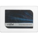 Pevný disk interní CRUCIAL MX300 525GB, 2.5", CT525MX300SSD1