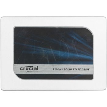 CRUCIAL MX300 525GB, 2.5", CT525MX300SSD1