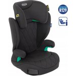Graco Affix R129 2024 midnight – Zboží Dáma