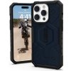 Pouzdro a kryt na mobilní telefon Apple UAG Pathfinder iPhone 14 Pro, modré