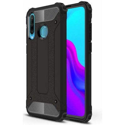 Pouzdro Armor Neo Huawei P30 Lite černé – Zbozi.Blesk.cz