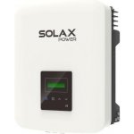 Solax Power X3-10K-MIC G2 – Zbozi.Blesk.cz